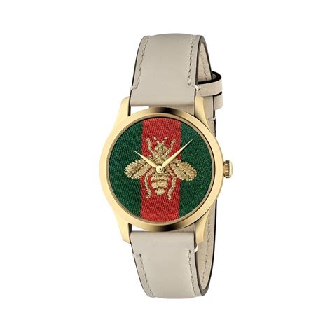 Orologi Gucci in Plastica Multicolore 